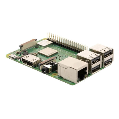 Raspberry Pi 3 B+ con 1 GB de RAM-1