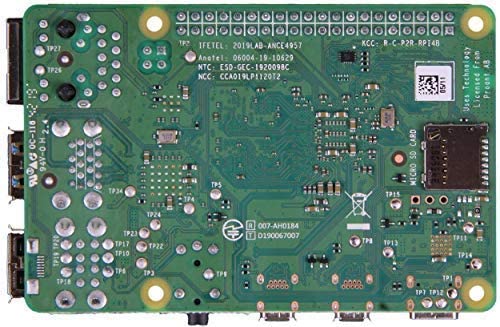 Raspberry Pi 4 modelo B con 2 GB de RAM-3