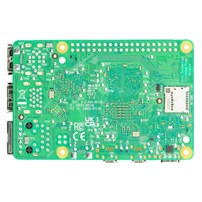 Raspberry Pi 5 con 4 GB de RAM-3