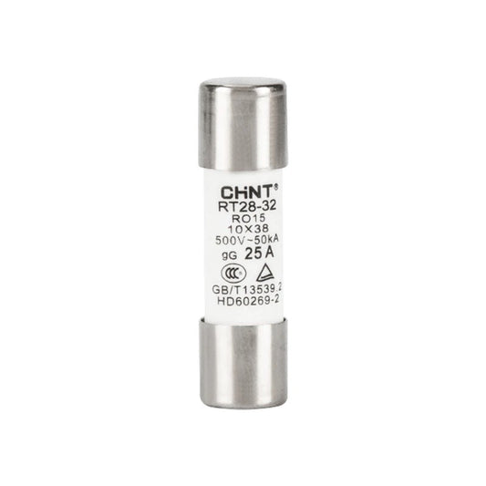 Fusible Chint RT28 de 16A-1