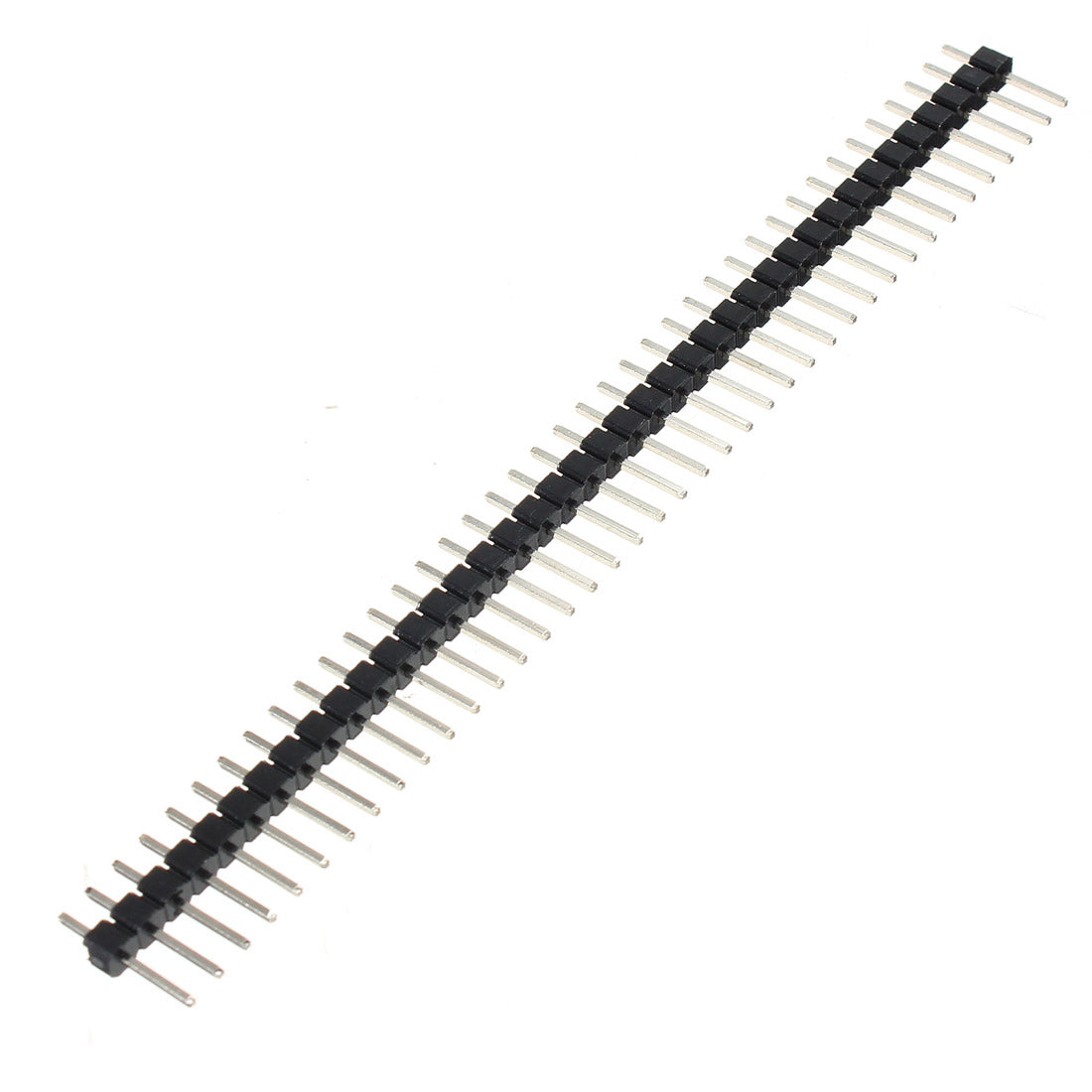 Tira de pinhead macho de 40 pines-1