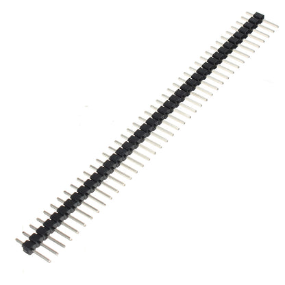 Tira de pinhead macho de 40 pines-1