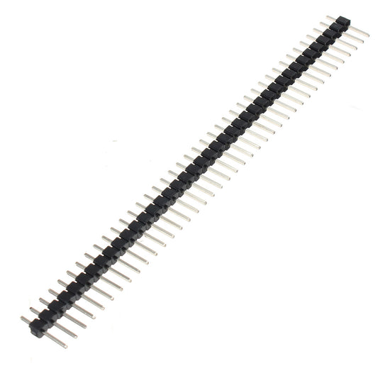 Tira de pinhead macho de 40 pines-1