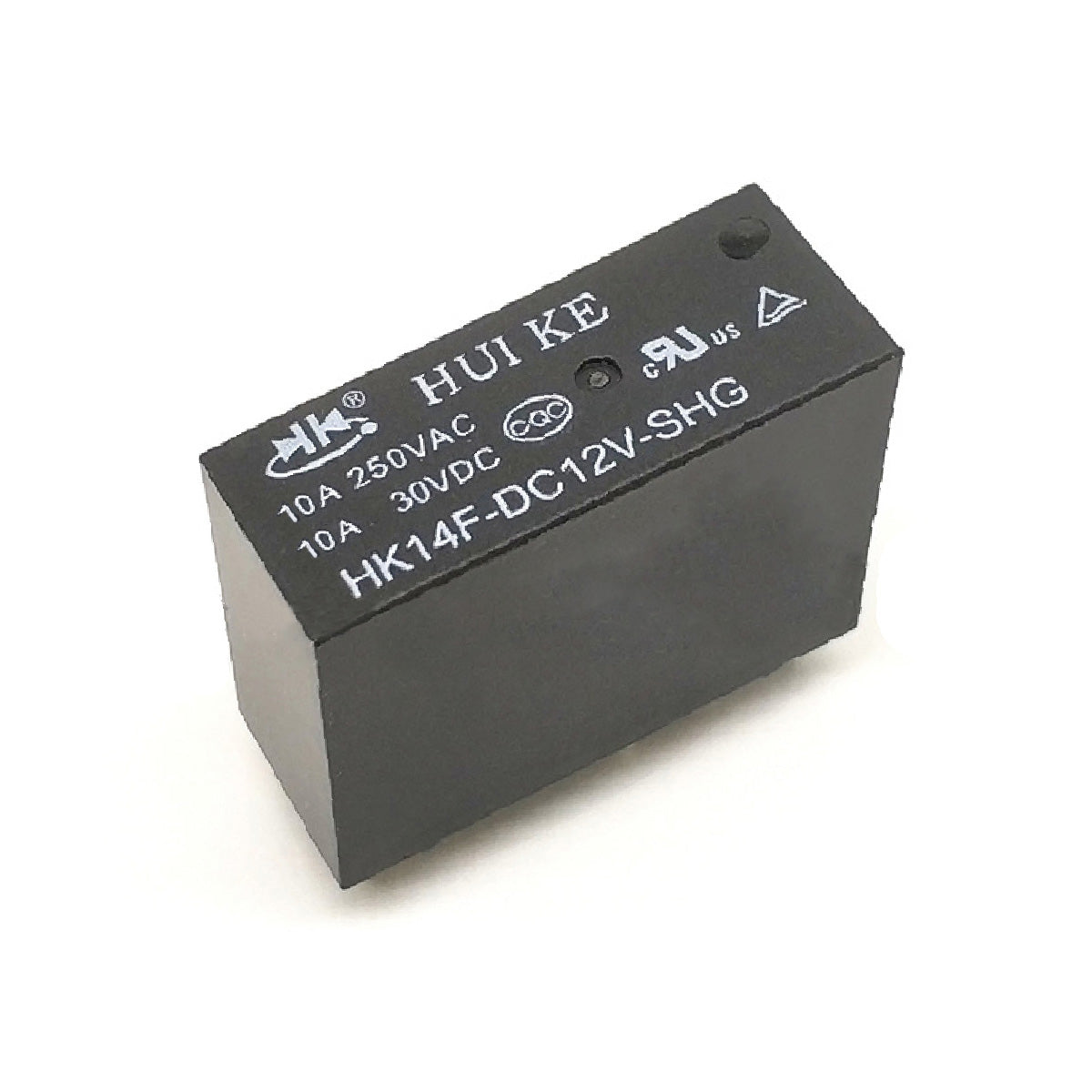 Relé HK14F SPDT 12V-1