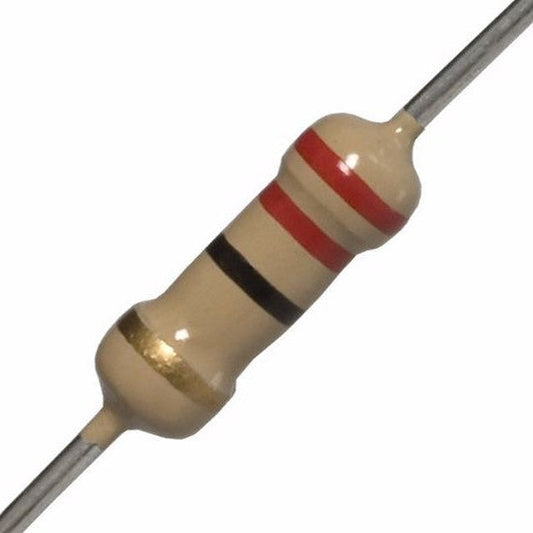 Resistencia 10 Ohm a 5W-1