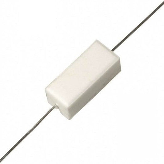Resistencia 0.22 Ohm a 5W-1