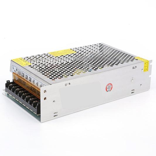 Fuente AC-DC de 110V - 220V a 5V 40A-1