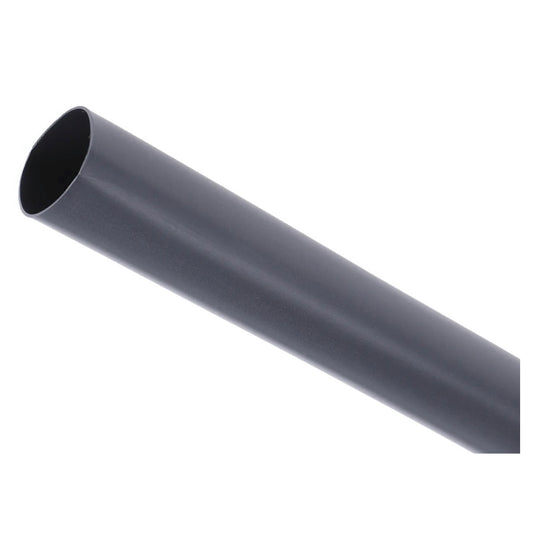 Termoencogible de 4mm o 5/32'' negro - metro-1