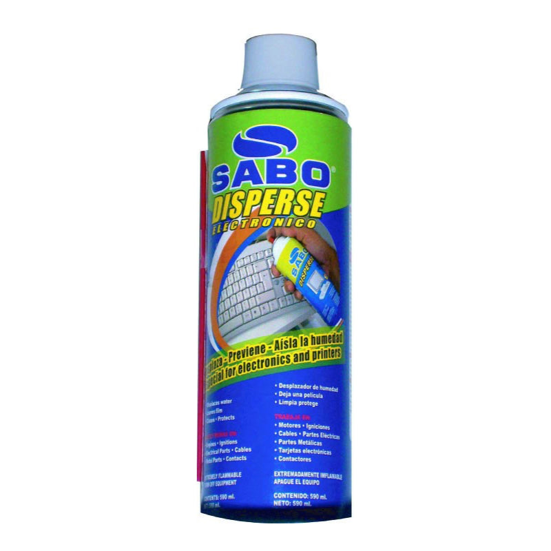 Disperse Electrónico Sabo de 590 ml-1