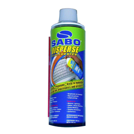Disperse Electrónico Sabo de 590 ml-1