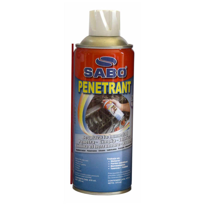 Penetrante dieléctrico Sabo de 460 ml-1