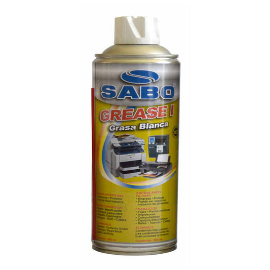 Grasa blanca Sabo de 210 ml-1