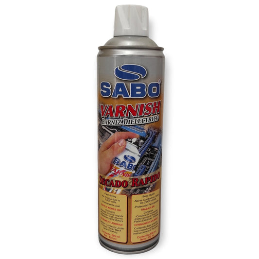 Barniz dieléctrico Sabo de 590 ml-1