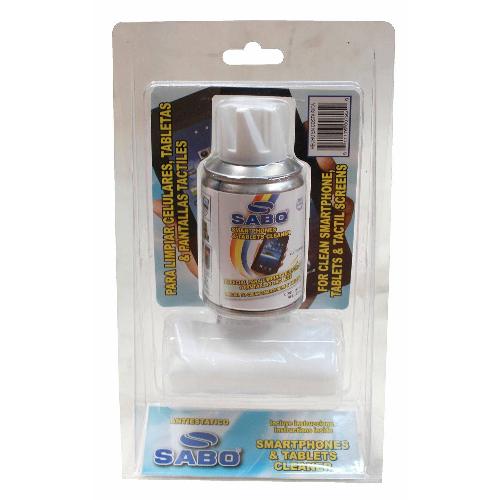 Limpiador Sabo para smartphones y tablets-1