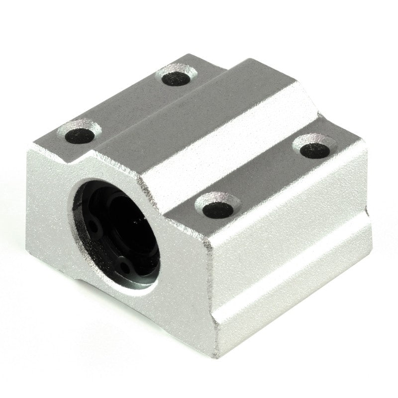 Cojinete lineal de 20mm con base SC20UU-1