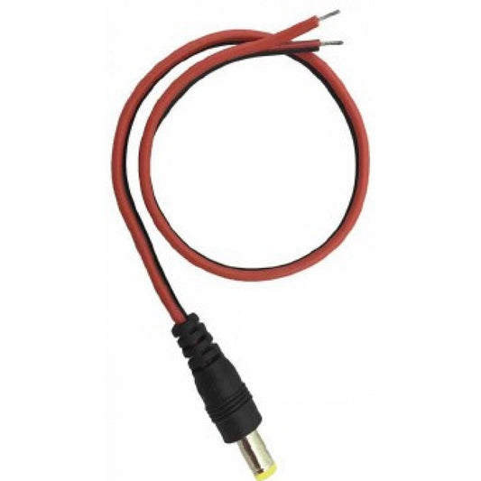 Extensión Netcom para cámara de seguridad-1