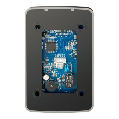 Control de acceso RFID y numérico-2