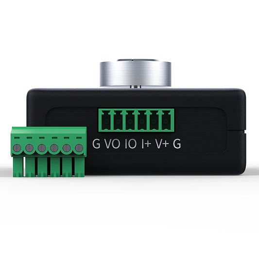 Generador de señal de corriente y voltaje Fnirsi SG-002-2