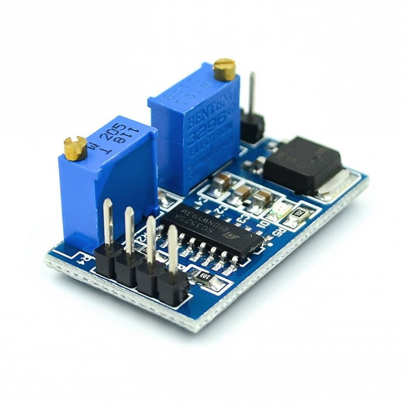 Módulo generador de señal PWM SG3525-1