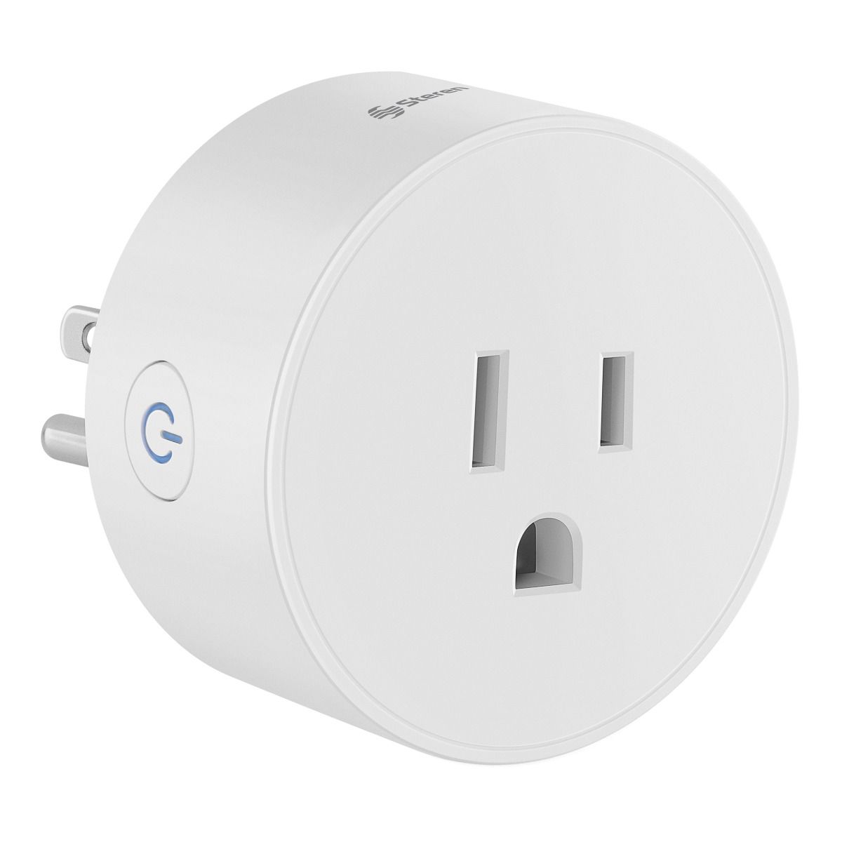 Enchufe inteligente Steren Wi-Fi-1
