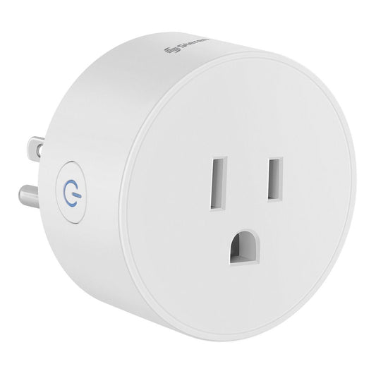 Enchufe inteligente Steren Wi-Fi-1