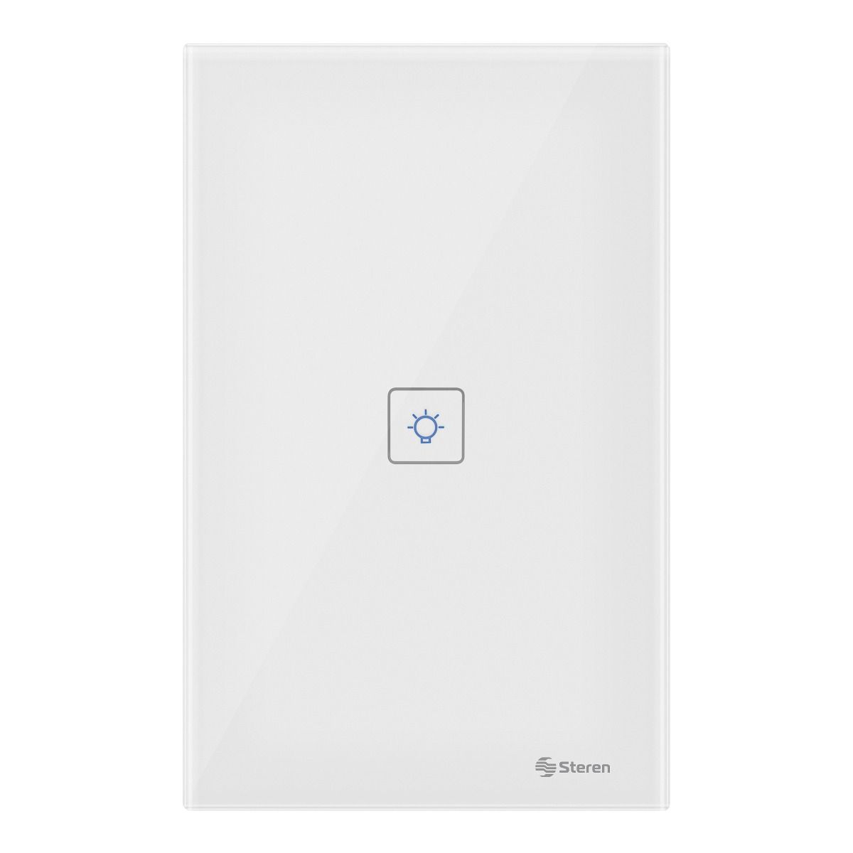 Apagador de pared Wi-Fi touch-1