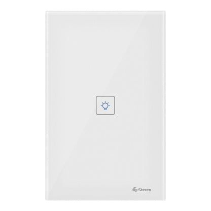 Apagador de pared Wi-Fi touch-1