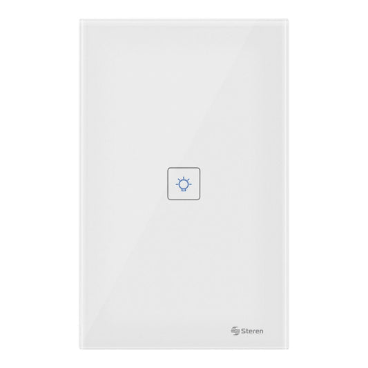 Apagador de pared Wi-Fi touch-1