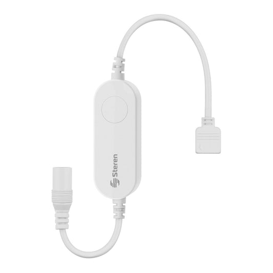 Controlador inteligente para tira LED RGB-1
