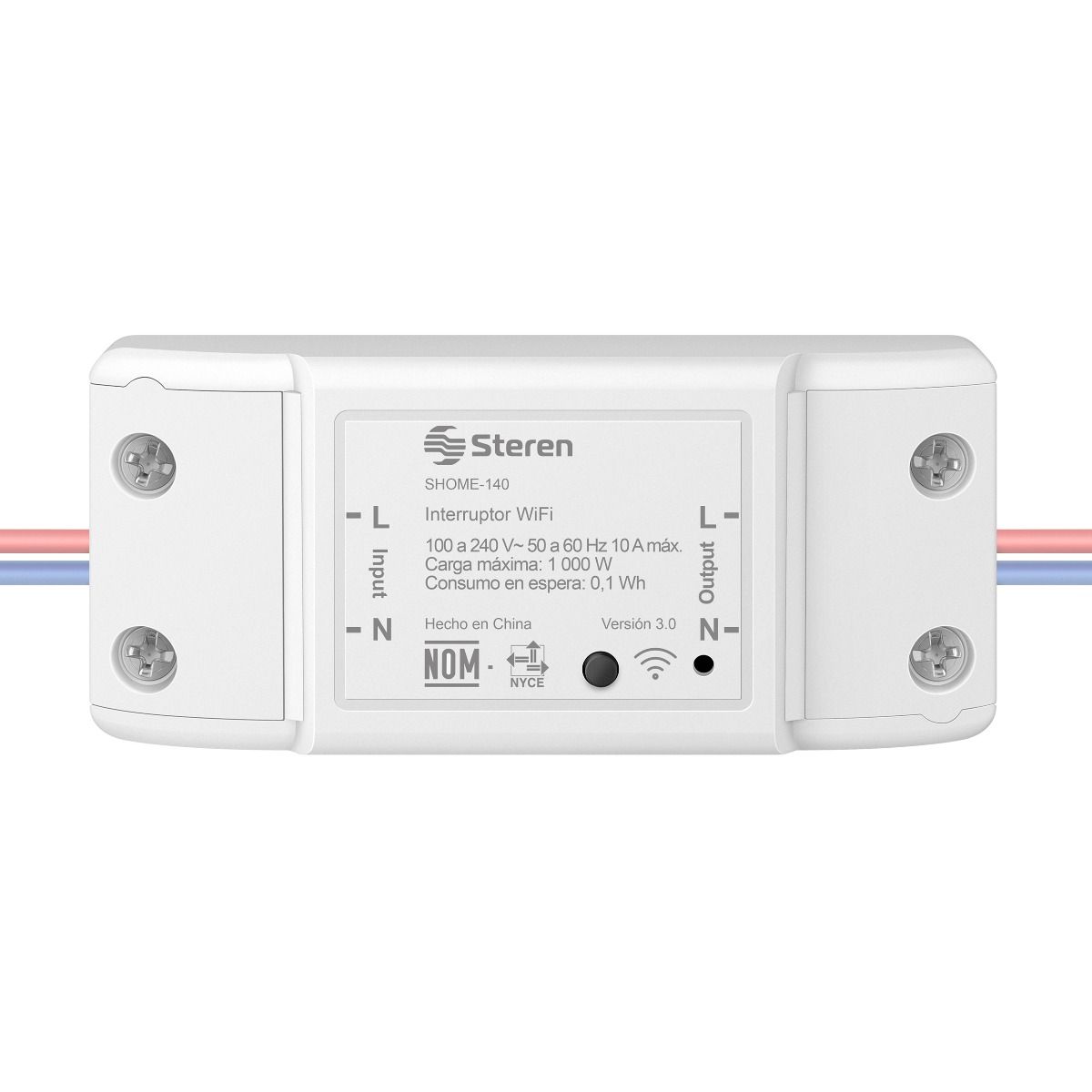 Switch inteligente Wi-Fi-1