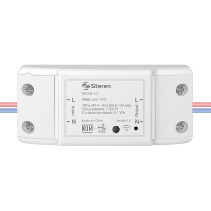 Switch inteligente Wi-Fi-1