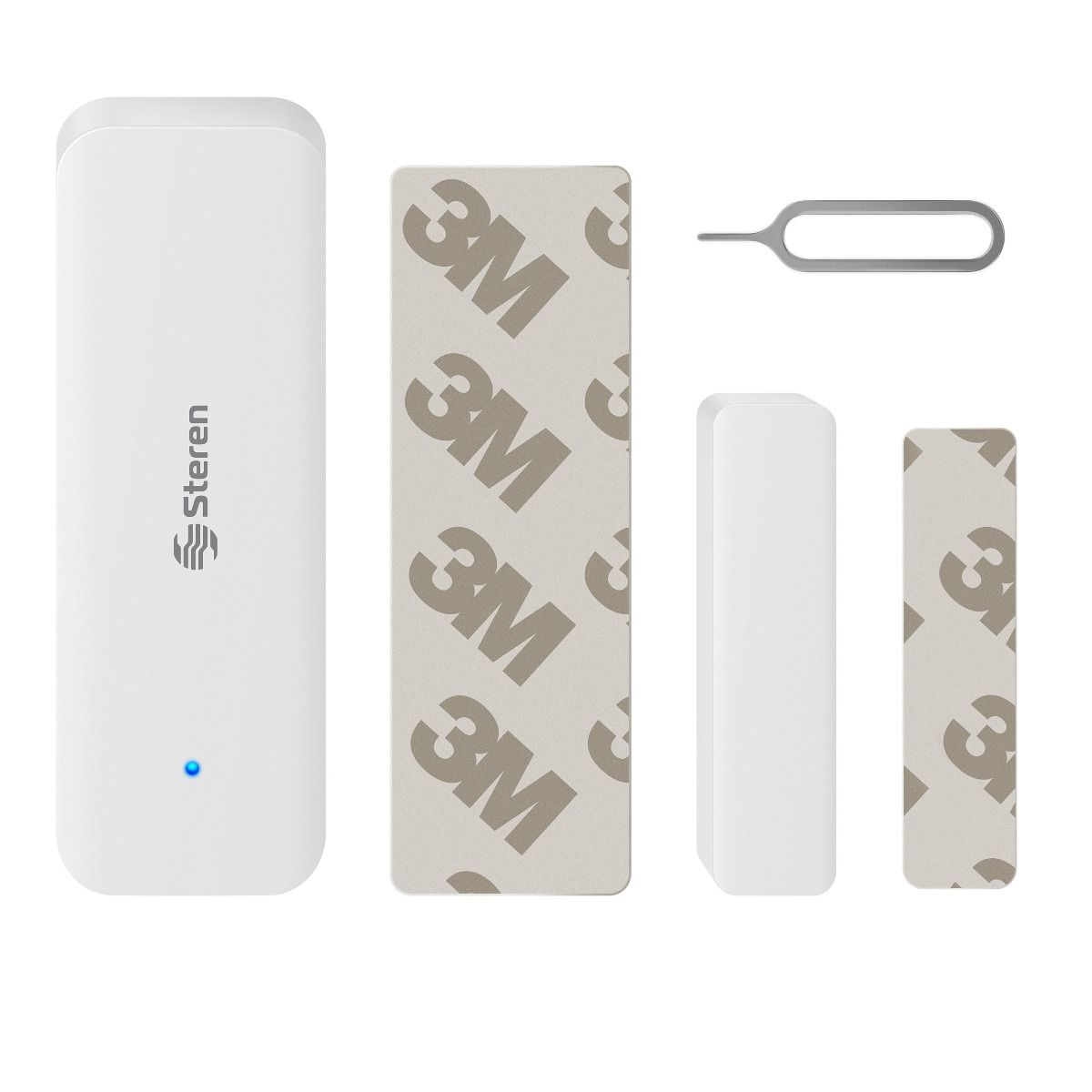 Sensor Wi-Fi para puerta o ventana-2
