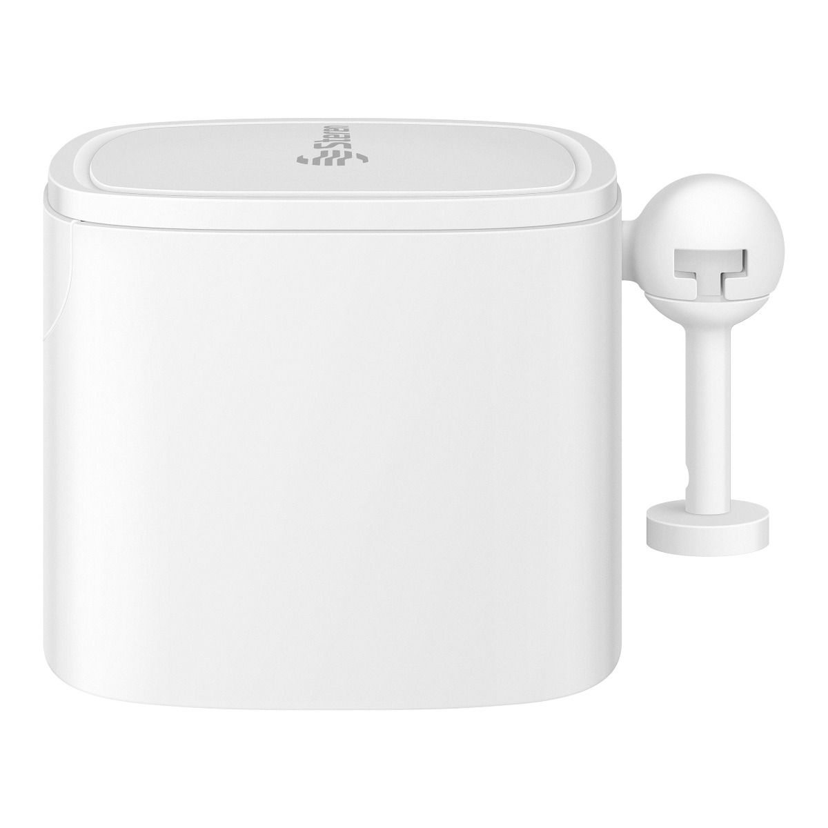 Pulsador Bluetooth (DedoBot) para botones-2