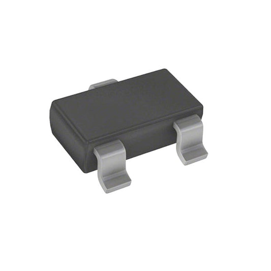 Diodo supresor de voltaje TVS SM03 unidireccional de 3.3V-1