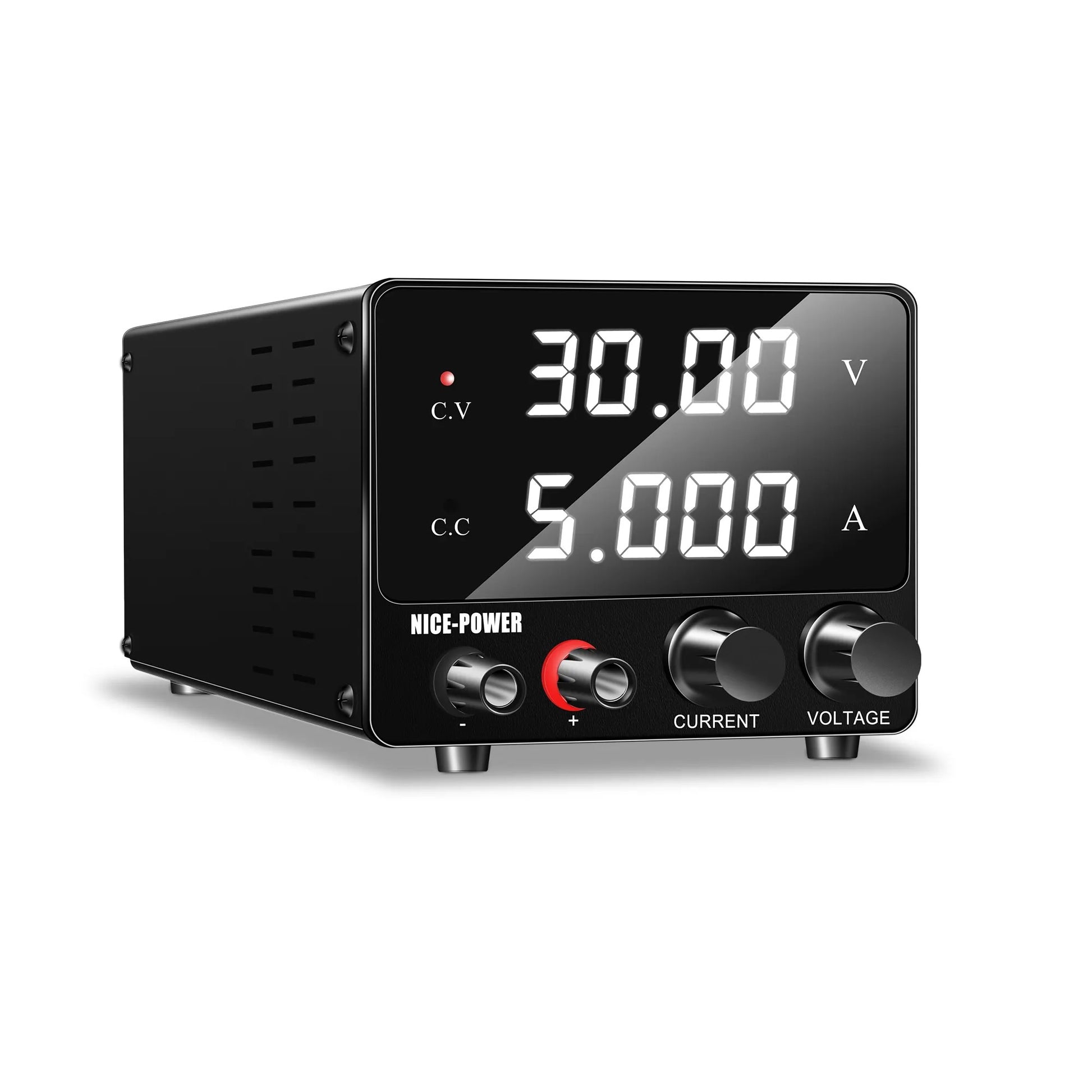 Fuente DC de laboratorio Kuaiqu F305 - 30V 5A-1