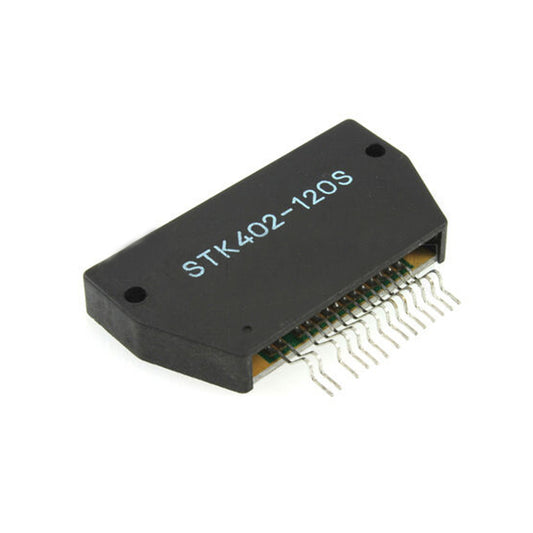 Amplificador de Audio STK402-120S-1