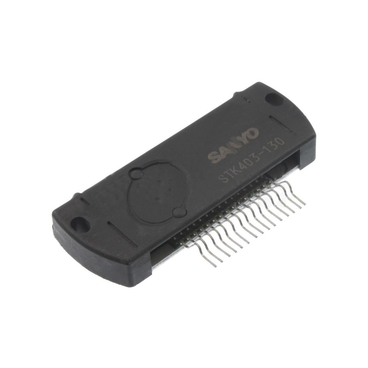 Amplificador de Audio STK403-130-1