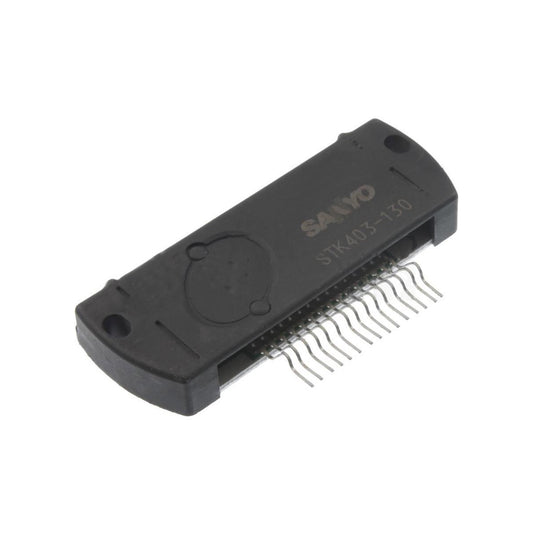 Amplificador de Audio STK403-130-1