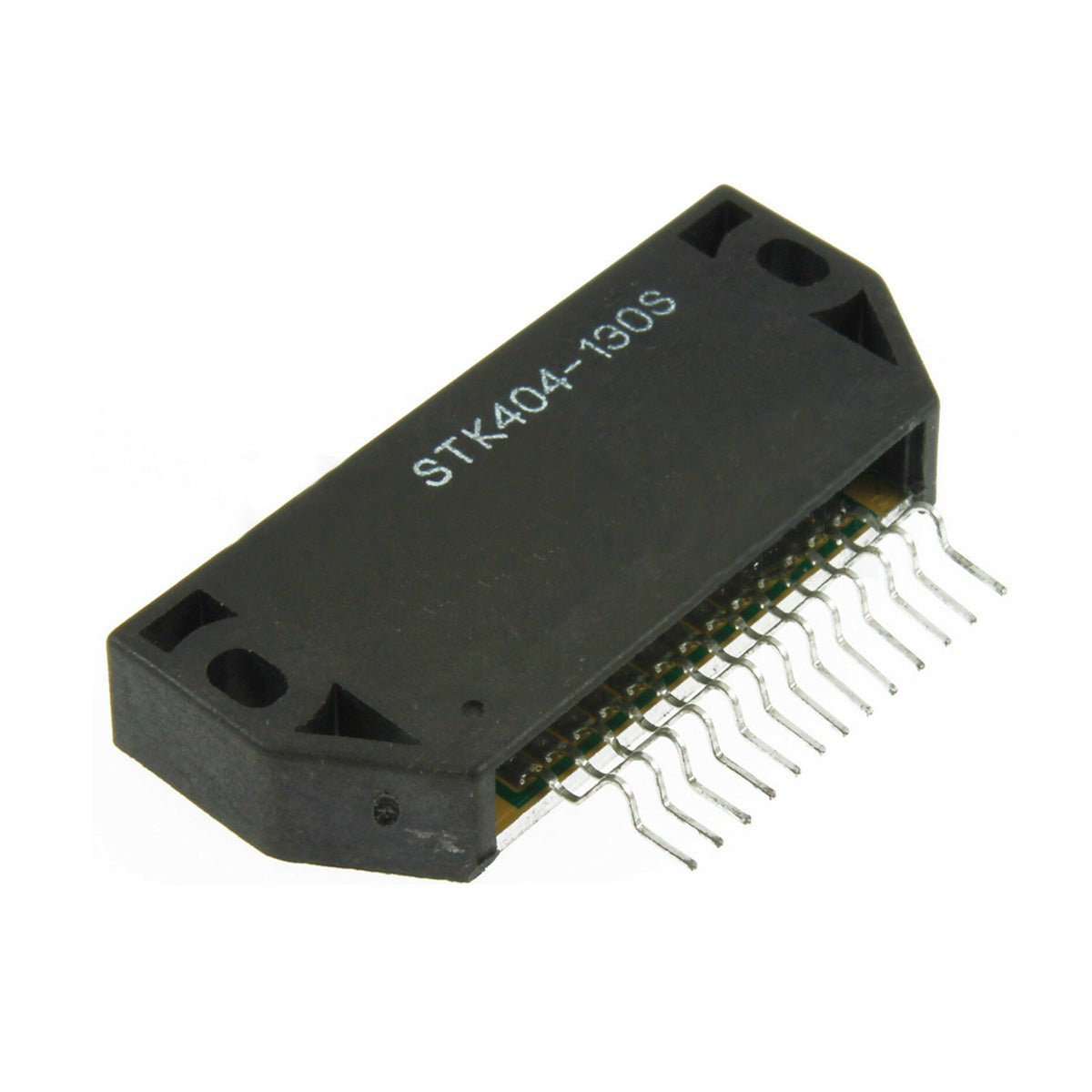 Amplificador de Audio STK404-130S-1
