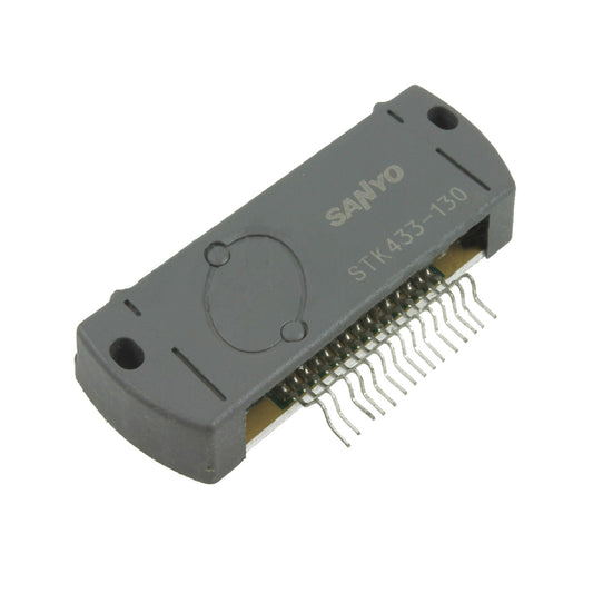 Amplificador de Audio STK433-130