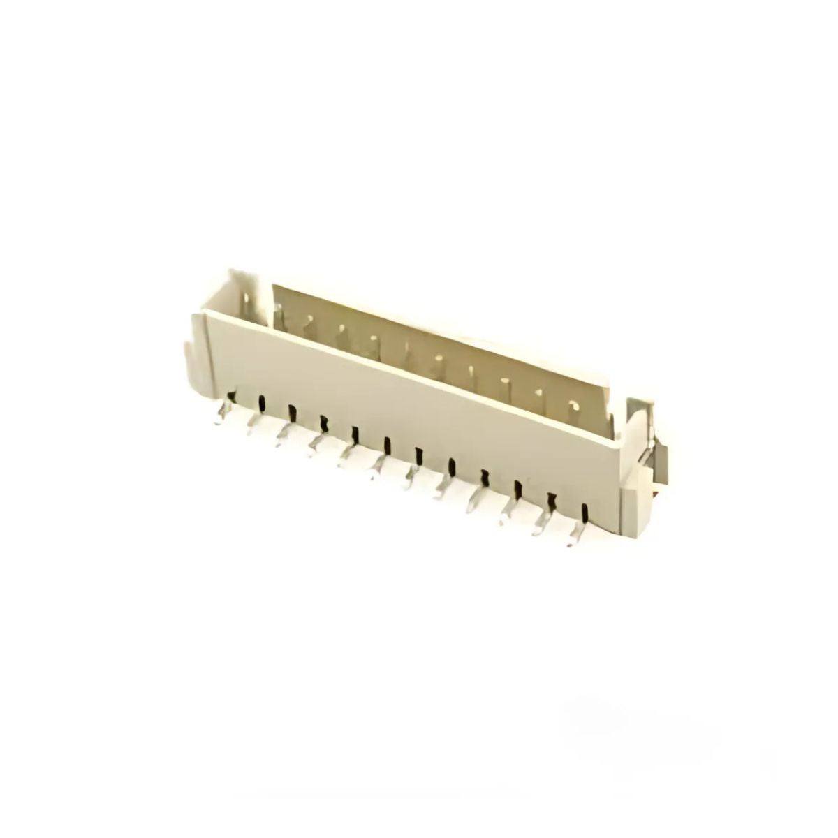 Conector vertical SMD PH-12A de cable a placa - 12 pines-1