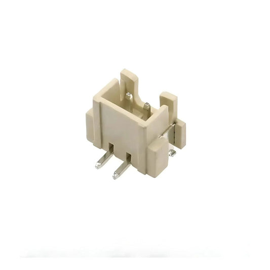 Conector vertical SMD PH-2A de cable a placa - 2 pines-1