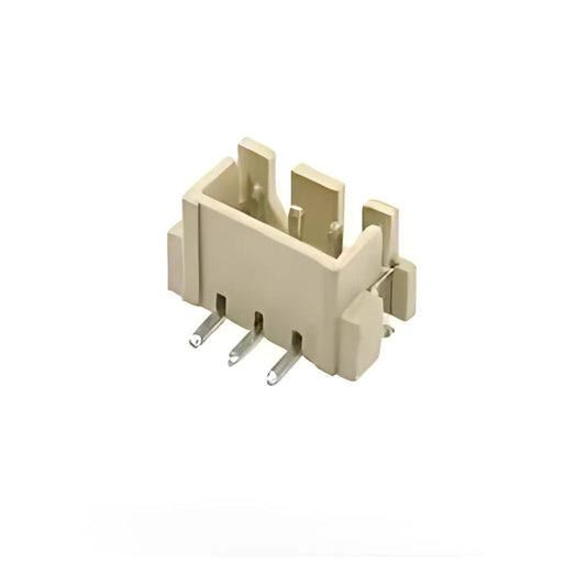 Conector vertical SMD PH-3A de cable a placa - 3 pines-1