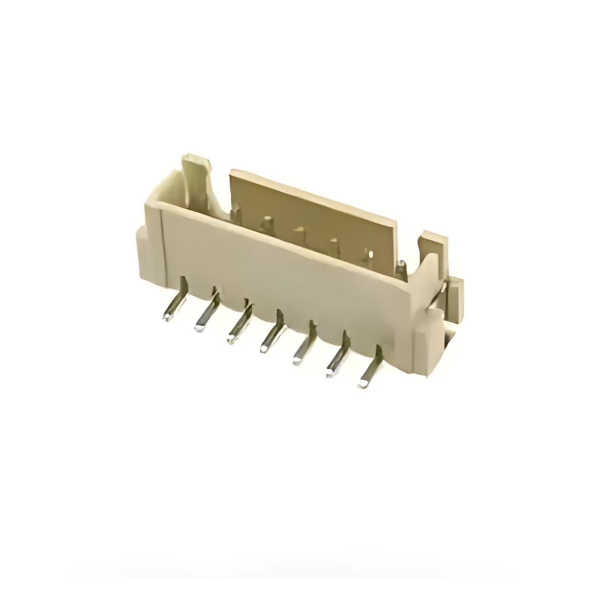 Conector vertical SMD PH-7A de cable a placa - 7 pines-1