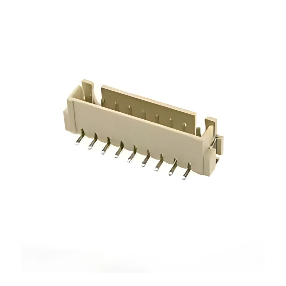 Conector vertical SMD PH-9A de cable a placa - 9 pines-1