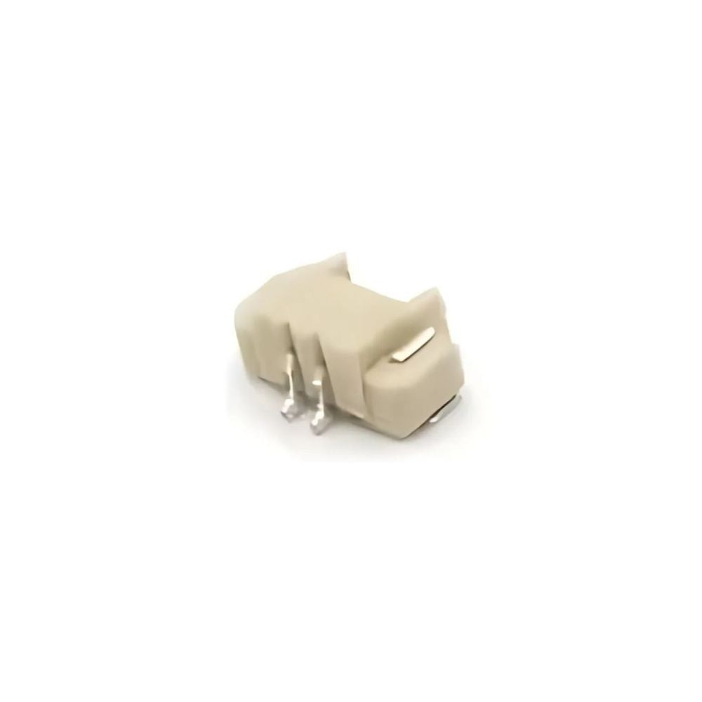 Conector horizontal SMD de 1.25mm de cable a placa - 2 pines-1