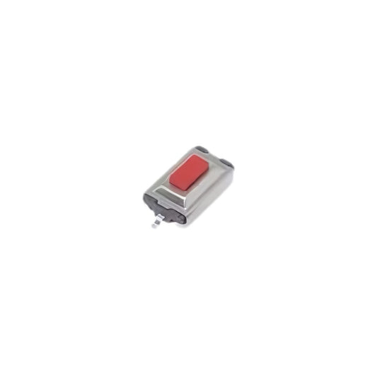 Pulsador momentáneo SMD TD-19XA de 3 x 6 mm - rojo-1