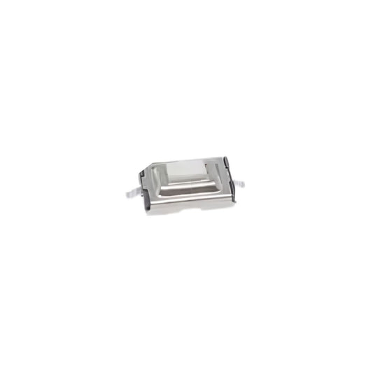 Pulsador momentáneo SMD TD-19XA de 3 x 6 mm - blanco-1