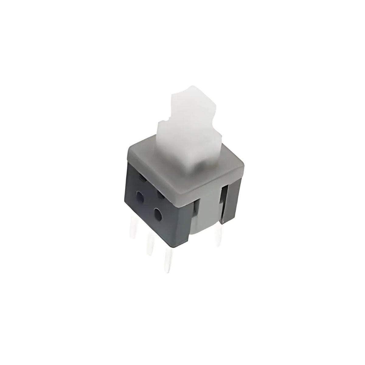 Pulsador con enclave DPDT de 5.8 mm-1