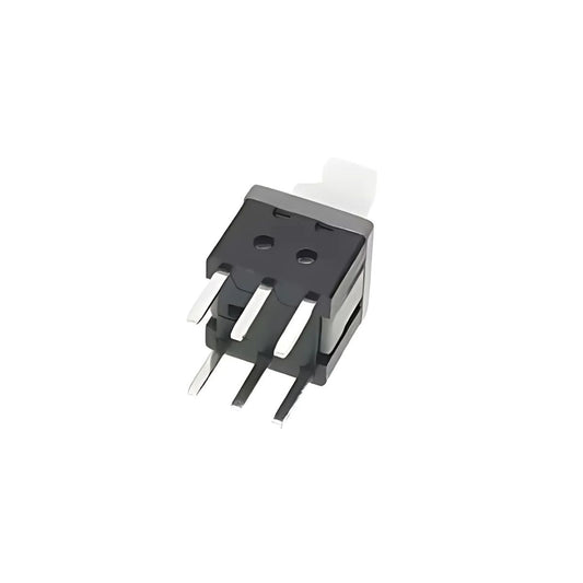 Pulsador con enclave DPDT de 5.8 mm-2